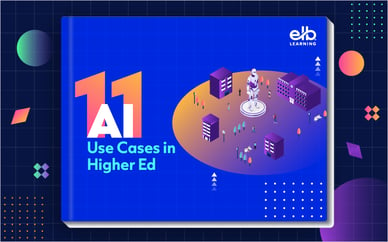 Explore the Power of AI in Higher Education: Discover 11 Transformative Use Cases