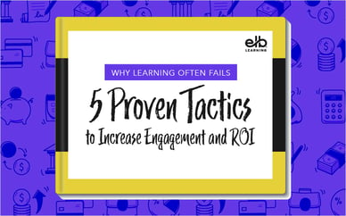 Why Learning Often Fails—and How to Transform It into ROI