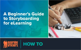 A Beginner_s Guide to Storyboarding for eLearning_Blog Featured Image 800x500