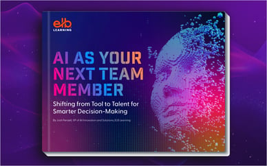 Meet Your Next Teammate—AI!