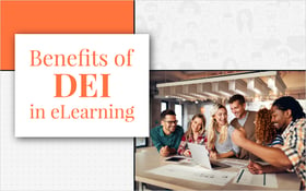Top Reasons Why DEI is Essential in Today's Workplace