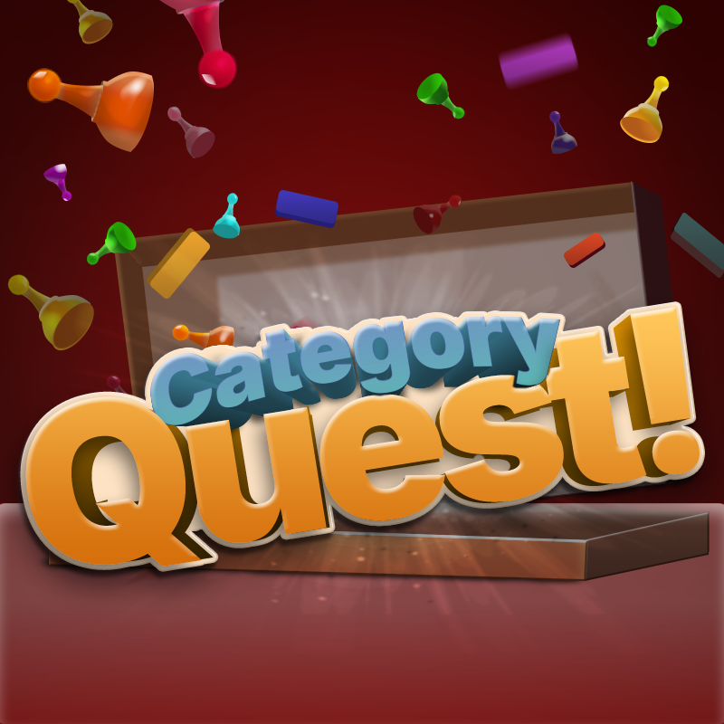 Category Quest Tile