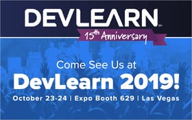 Come See Us at DevLearn 2019!_Blog Featured Image 800x500