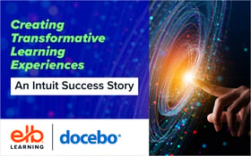 Creating Transformative Learning Experiences: An Intuit Success Story