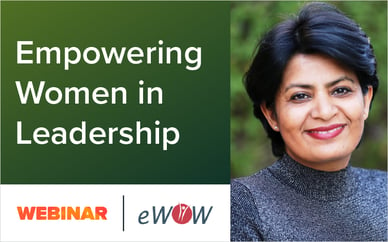 Empowering Women in Leadership