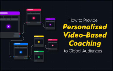 How To Provide Personalized Video-Based Coaching to Global Audiences