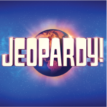 Jeopardy!®-Tile