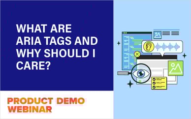 What are ARIA Tags and Why Should I Care?
