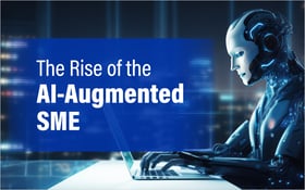 The Rise of the AI-Augmented SME
