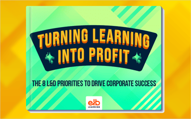 Turning Learning into Profit: Unleashing the Power of L&D for Corporate Success