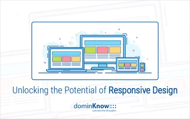 Webinar: Unlocking the Potential of Responsive Design