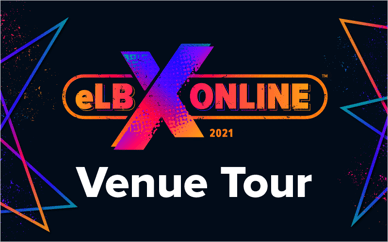 eLBX Online Venue Tour